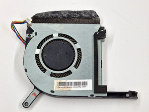 Asus Tuf Gaming FX505 CPU Kühler Lüfter 1323-01AY0A2
