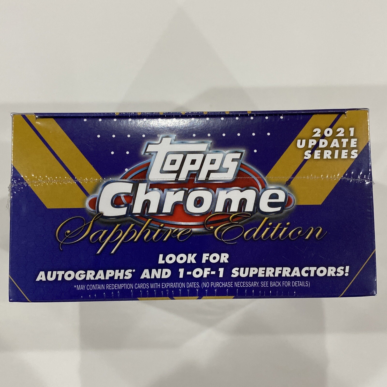 2021 Topps Chrome Update Checklist 2021 Topps Chrome Update Series