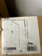 Middle Atlantic Front Door FD-21