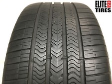 1 Goodyear Eagle Sport As Rof Run Flat P28540r20 285 40 20 Tire 8.5-9.032 1 Goodyear Eagle Sport As Rof Run Flat P28540r20 285 40 20 Tire 8.5-9.032