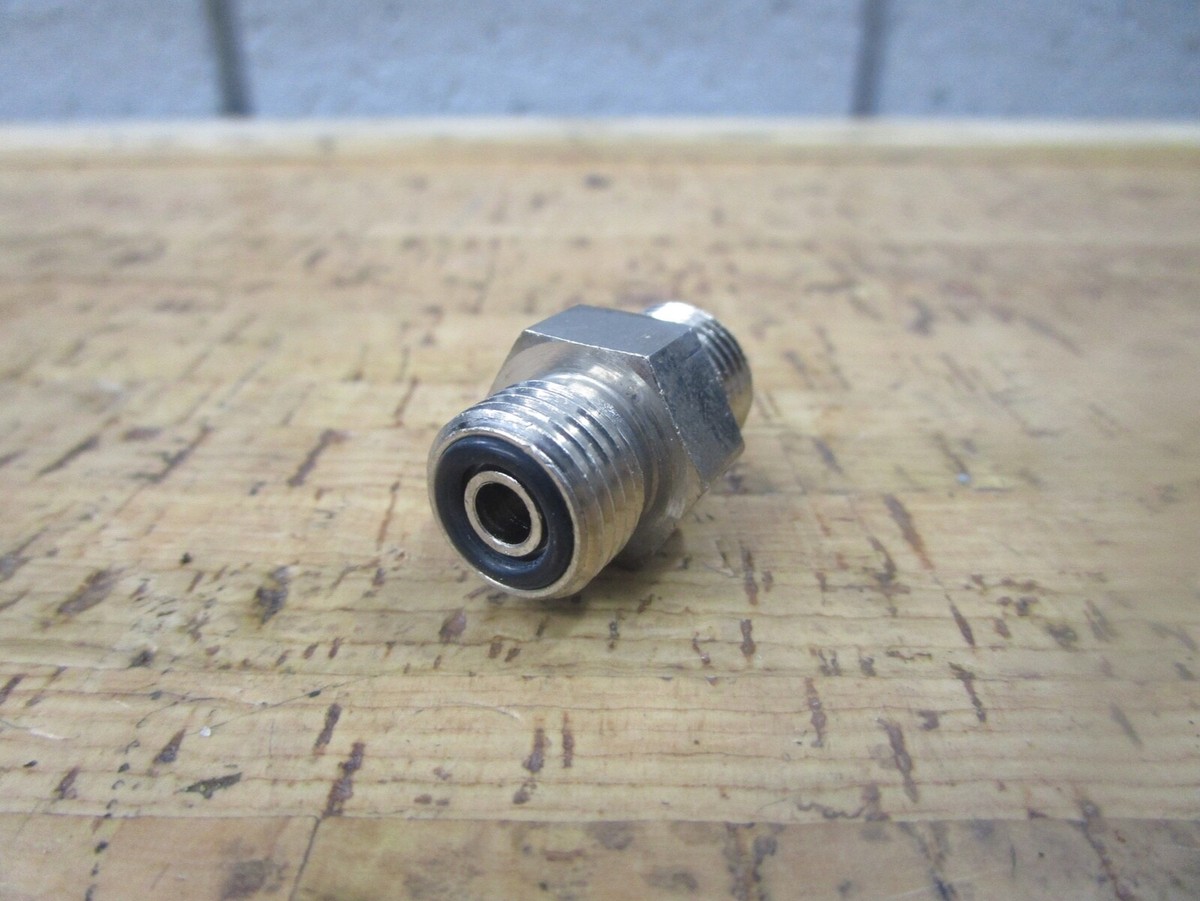 NEW OEM* 0750 Mercury Quicksilver FITTING 22-892526 | eBay