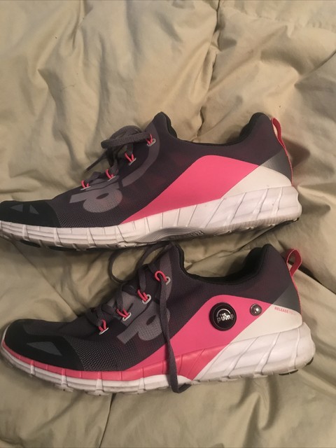 reebok pump fusion 2.0