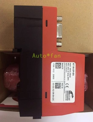 PROFIBUS to Ethernet   NT50-DP-EN #E2