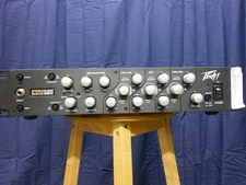 Peavey Pro 500 Rackmount Head "NOS"