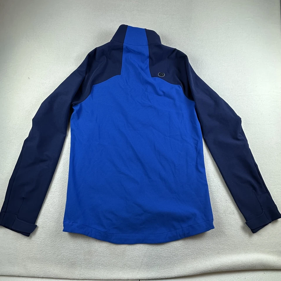 Marmot Jacket Mens Small Softshell M3 Water Repellent Windbreaker - Image 3 of 4