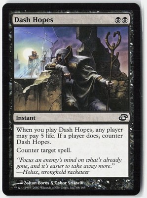 Dash Hopes C Planar Chaos 68 NM