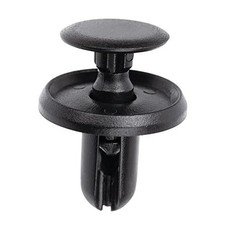 OAUTOO 25PCS Bumper Fender Liner Push-Type Retainer Clip for Subaru 909130013,