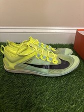 Nike Zoom Victory Waffle 5 Volt Mint Foam Men  s Size 10.5 AJ0846-702
