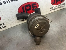 Plastic Donaldson air filter