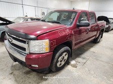 Automatic Transmission 5.3l 4wd 4x4 Id Kld Fits 2007 Silverado 1500 1349855 Automatic Transmission 5.3l 4wd 4x4 Id Kld Fits 2007 Silverado 1500 1349855