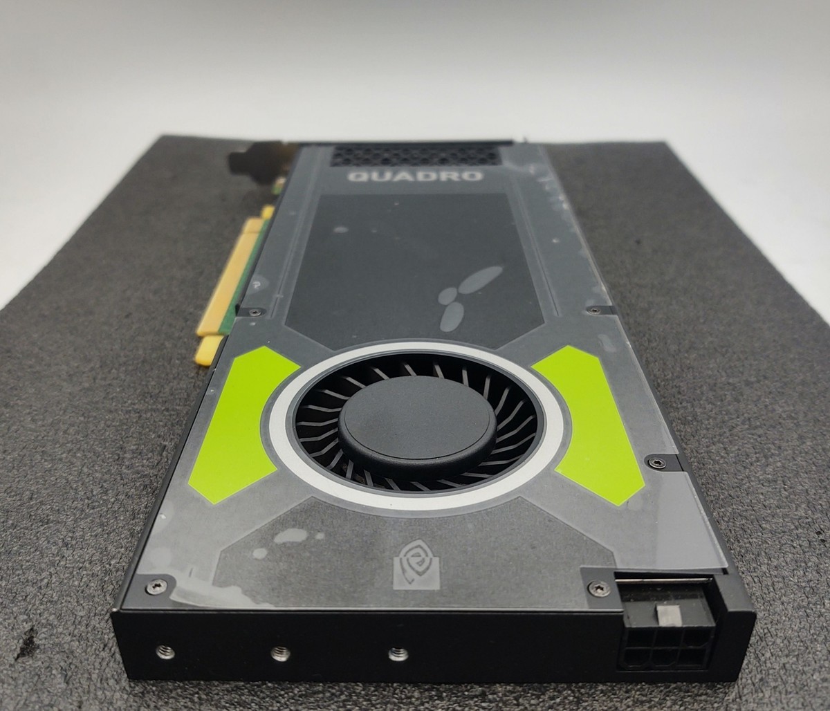 Dell NVIDIA Quadro M4000 8 GB (GDDR5) Graphics Card (0YR7H5