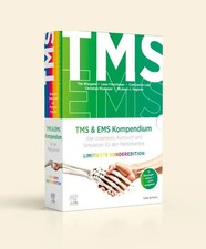 TMS & EMS Kompendium Sonderedition - Alle Unt...