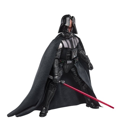 Star Wars Black Series Darth Vader Duel's End 6" Action Figure Obi-Wan Kenobi