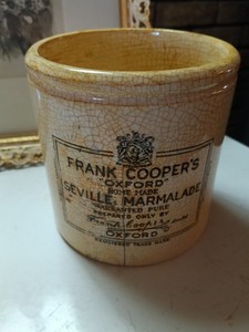 Frank Cooper Marmalade | eBay