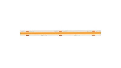 LED line PRIME taśma LED ciągła linia 480 COB 24V 4000K 11W wodoodporna IP66 /5m