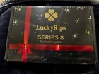 SEALED: ONE OF THE LAST LuckyRips Series 8: The Gold Drop2.0 Signature Edition