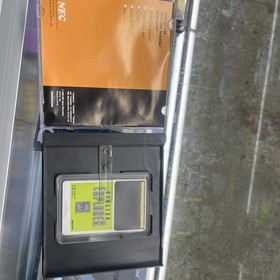 Dungeon Explorer TurboGrafx-16 Game In Jewel Case With Manual