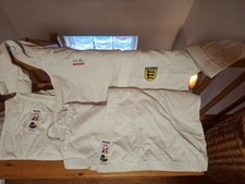 Karate Kumiteanzug  180