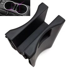 For Toyota Corolla 14-18 Center Console Cup Holder Insert Divider Cups Separator