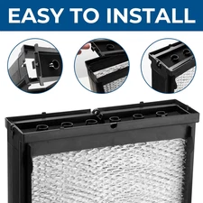 4331 Humidifier Water Distribution Tray Replacement for Aprilaire 600 Series ...