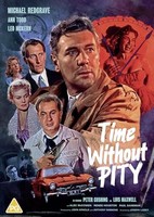 Time Without Pity - Dvd - F600Z