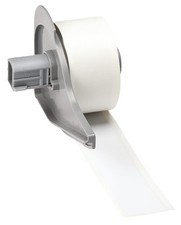 Brady All Weather Permanent Adhesive Vinyl Label Tape