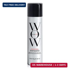 COLOR WOW Style on Steroids Texturizing Spray, Non-Sticky Hair Texturizer for In