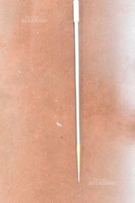 Vintage Competition Javelin Spear Steel 260cm Approx.