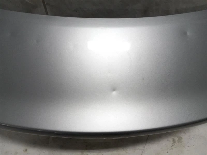 TAPA MALETERO HYUNDAI ELANTRA 2014 - 2016 Foto 4 de 4