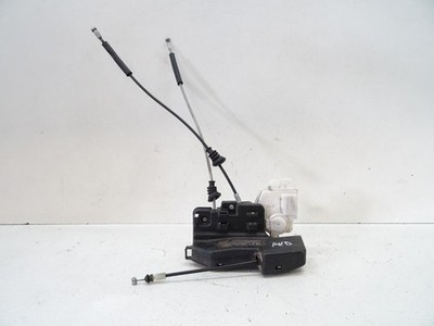 Door lock right front door lock right front Kia Carens III (FG) 813201D020