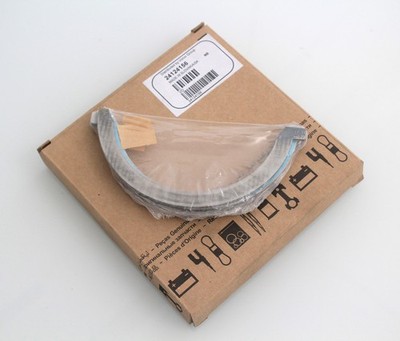 Volvo Penta D9 D12 D13 Thrust Washer Kit Flat Set  Marine Engine OEM 24124156