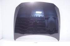 BMW F20 F21 F22 F23 Frontklappe Motorhaube BLACK SAPPHIRE METALLIC (475)