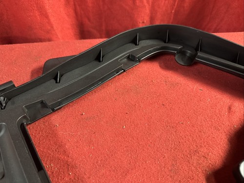 07-2013 Infiniti G35 G37 Front Left Brake Booster Surround Cover 64895JL00A OEM - Foto 5 di 8