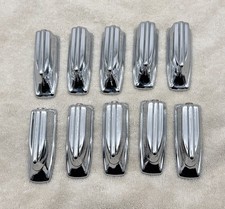 Vintage TAMA Bass Drum Lugs Superstar Imperialstar