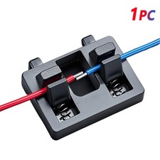 Adjustable Welding Wire Clamp Suction Bracket Soldering Table Holder Tool