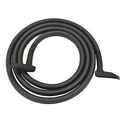 1963-1967 Corvette Corvette Deck Lid Top Cover Weatherstrip 81738 NEW ...