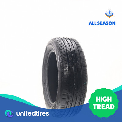 Driven Once 235/60R18 Celimo Salient CS210 107V - 10/32