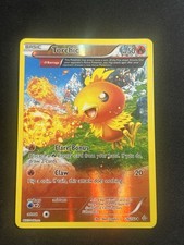 Pokemon TCG - Torchic 26/160 Reverse Holo 2015 Primal Clash on eBay