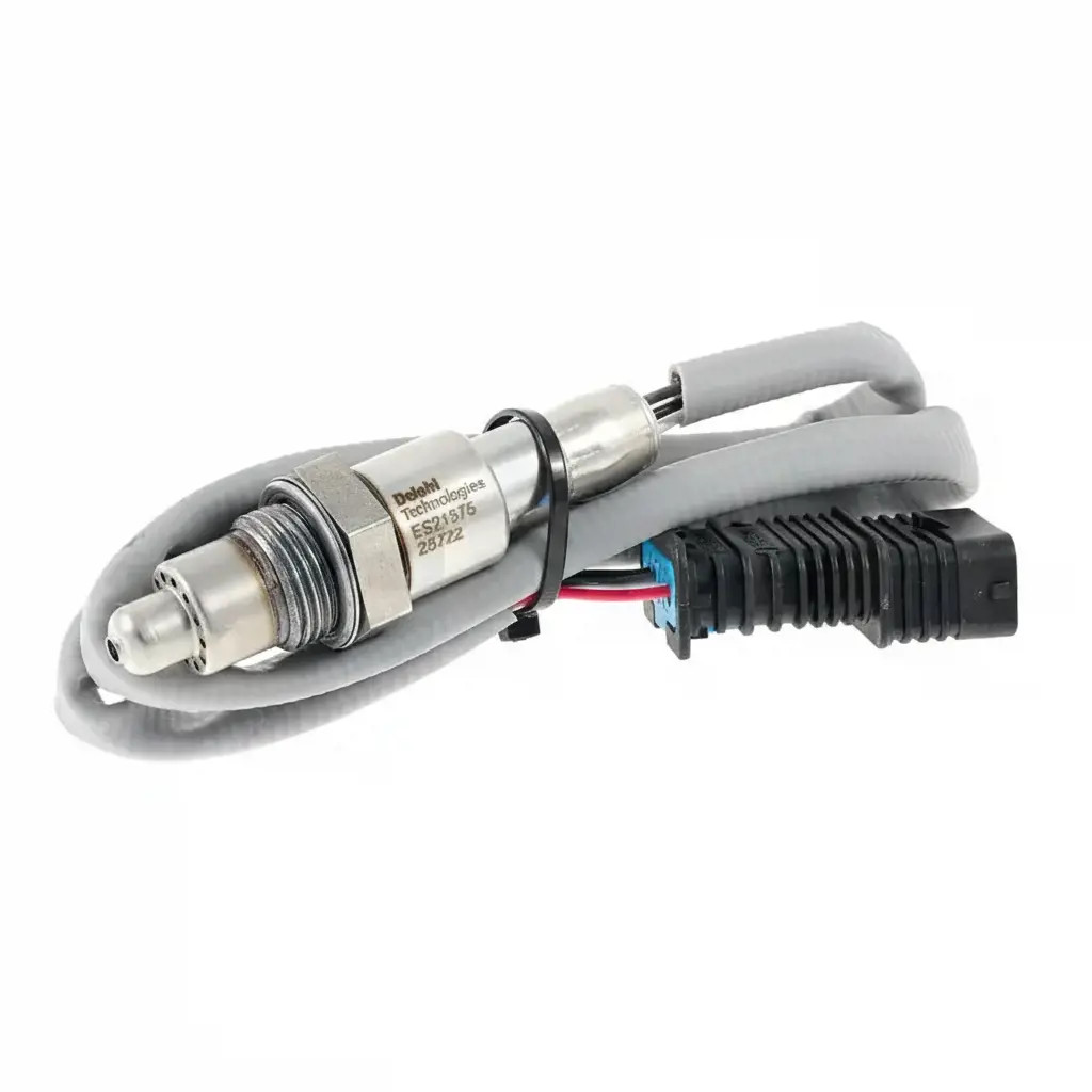 Delphi Sonda Lambda Es21375-12B1 - Immagine 3