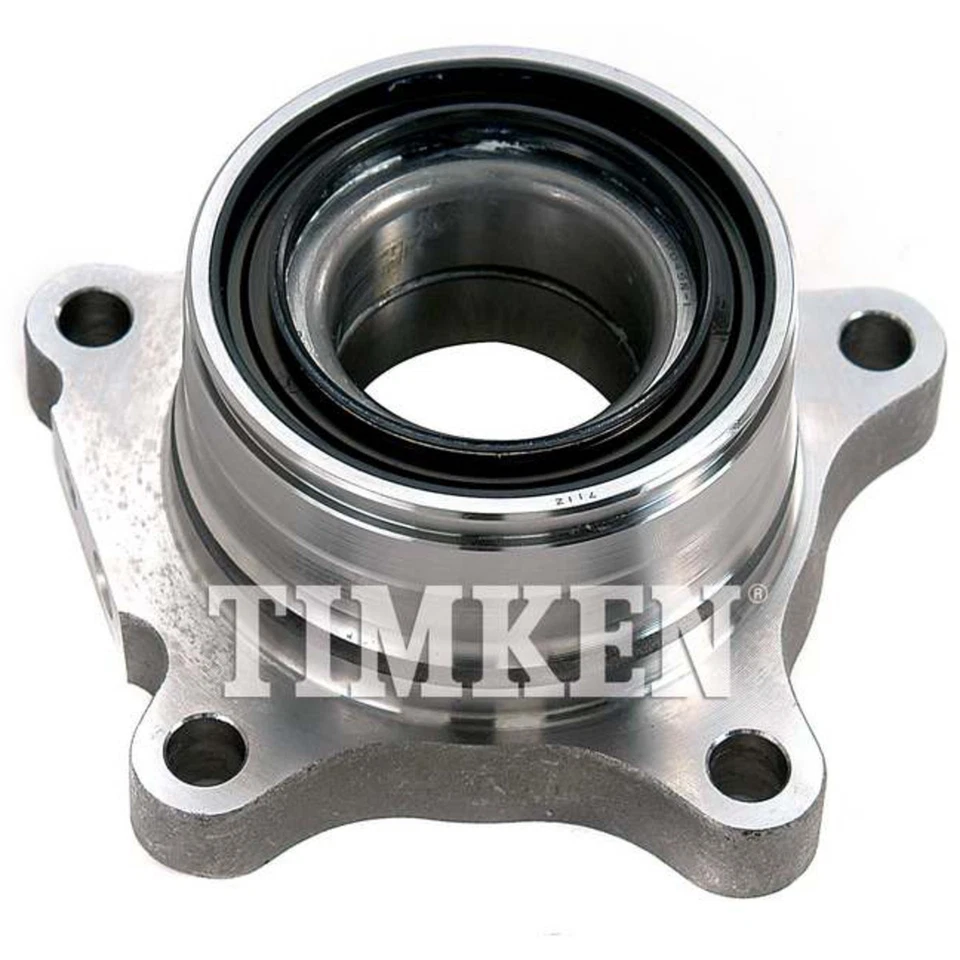 BM500015 Timken Wheel Bearing Rear Passenger Right Side Hand for Toyota Tundra - Image 4 of 4