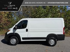 2026 Ram ProMaster 1500 Tradesman 1500 118 Low Roof