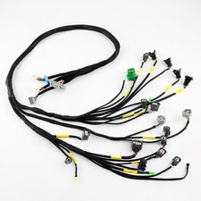 Engine Harness Obd1 Tucked Budget Bd Series For Honda Civic Integra B16 B18 D16 Engine Harness Obd1 Tucked Budget Bd Series For Honda Civic Integra B16 B18 D16