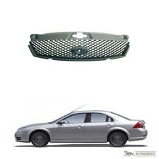 Kühlergrill Kühlergitter vorne für Ford Mondeo III Turnier B5Y B4Y VFL 2000-2003
