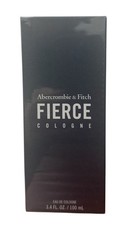 Fierce by Abercrombie  Fitch - Cologne Spray 3.4 fl oz for Men