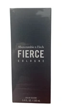 Fierce by Abercrombie & Fitch - Cologne Spray 3.4 fl oz for Men