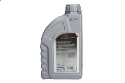 FUCHS OIL TITAN SINTOFL.FE 75W 1 Manual Transmission Oil for SUPERB III 1.8 2015-