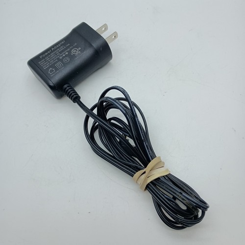 #AJ) Genuine Vtech AT&T AC Adapter Power Supply Model: A318-060040W-US1 6V 0.4A