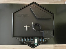 Simmons SDS1 Electronic Drum