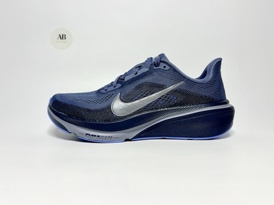 Nike Air Zoom ReactX Pegasus 42 Laufschuhe Diffused Blau verschiedene Größen