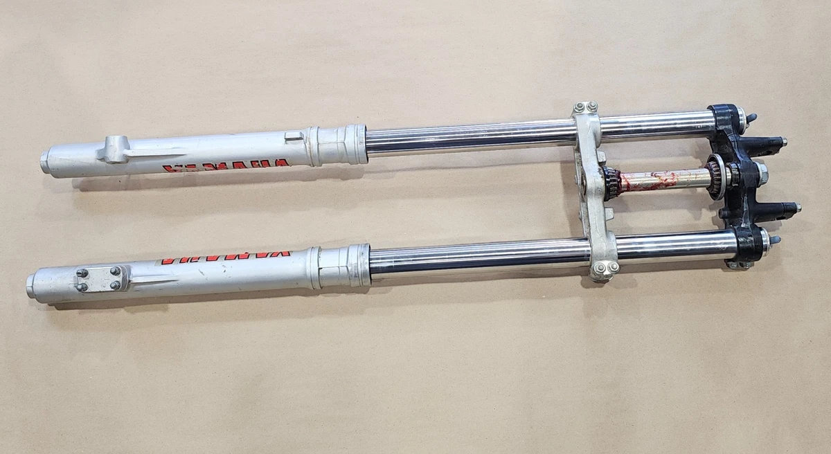 Complete Suspension Units for Yamaha YZ125 for sale | eBay